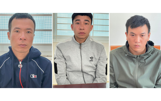 CAH Tiên Lãng: Triệt phá ổ cá độ bóng đá tại thị trấn Tiên Lãng